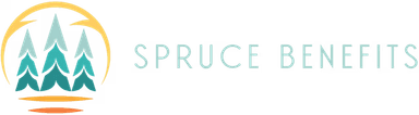 Spruce Benefits Logo