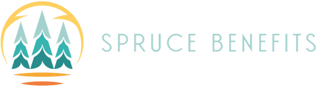 Spruce Benefits Logo