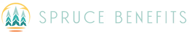 Spruce Benefits Logo